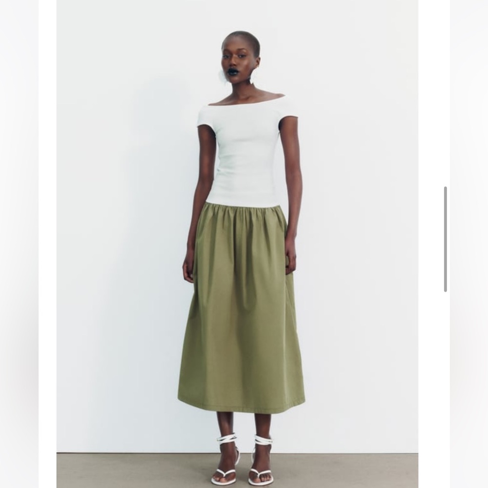 NWT Zara Dress